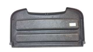 Recambio de bandeja trasera para dacia sandero iii 2020- expression referencia OEM IAM 794205701R  