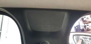 Recambio de airbag cortina delantero izquierdo para dacia sandero iii 2020- expression referencia OEM IAM 985L14896R   2