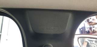 Recambio de airbag cortina delantero izquierdo para dacia sandero iii 2020- expression referencia OEM IAM 985L14896R  