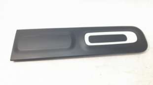 Recambio de moldura para citroën c3 2016- feel referencia OEM IAM 9833480777  