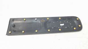 Recambio de moldura para citroën c3 2016- feel referencia OEM IAM 9833480777   2