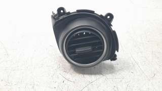Recambio de rejilla aireadora para hyundai kona 2017- 1.0 tgdi cat referencia OEM IAM 97480J9000  