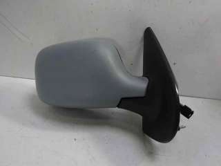 Recambio de retrovisor derecho para renault kangoo (f/kc0) 2003-2014 referencia OEM IAM 8200253494 1051939013 RN9167333