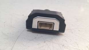 Recambio de camara vision frontal para hyundai kona 2017- 1.0 tgdi cat referencia OEM IAM 95740J9300   2