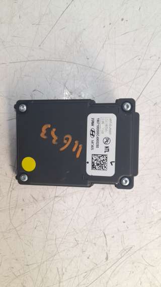 Recambio de camara vision frontal para hyundai kona 2017- 1.0 tgdi cat referencia OEM IAM 95740J9300  