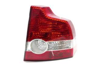 Recambio de piloto trasero derecho para volvo s40 berlina 2003-2012 referencia OEM IAM 30698915 104LLG691 