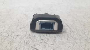 Recambio de camara vision frontal para peugeot 5008 2017- 1.6 blue-hdi fap referencia OEM IAM 9821669880   2