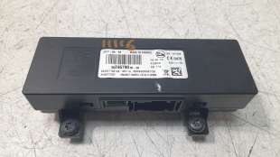 Recambio de modulo electronico para peugeot 5008 2017- 1.6 blue-hdi fap referencia OEM IAM 9824679080  