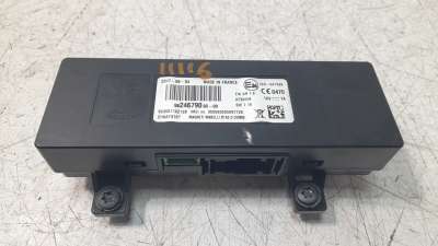 Recambio de modulo electronico para peugeot 5008 2017- 1.6 blue-hdi fap referencia OEM IAM 9824679080  