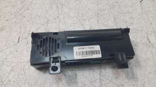 Recambio de modulo electronico para peugeot 5008 2017- 1.6 blue-hdi fap referencia OEM IAM 9824679080   2