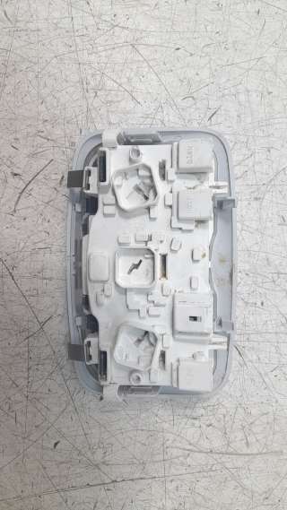 Recambio de luz interior para peugeot 5008 2017- 1.6 blue-hdi fap referencia OEM IAM 96781444PR  