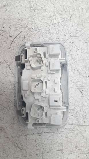 Recambio de luz interior para peugeot 5008 2017- 1.6 blue-hdi fap referencia OEM IAM 96781444PR   2