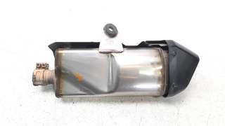 Recambio de silenciador trasero para honda africa twin 2015-2019 referencia OEM IAM 18310MKSE20  