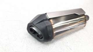 Recambio de silenciador trasero para honda africa twin 2015-2019 referencia OEM IAM 18310MKSE20  