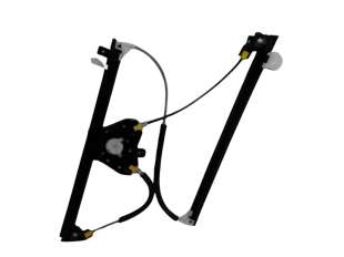 Recambio de elevalunas delantero derecho para citroën xsara berlina 1997-2005 referencia OEM IAM 9222H2 106072317 111228 2