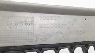 Recambio de rejilla delantera para renault master ii phase 2 bus 2003-2011 mini - bus 9 - plazas l1h1 referencia OEM IAM 8200233 2