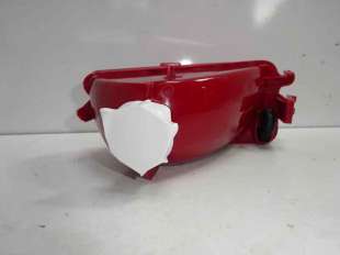 Recambio de faro antiniebla trasero izquierdo para citroën c4 berlina 2004-2011 referencia OEM IAM 6350V0 103F07310381 CI4244354 2