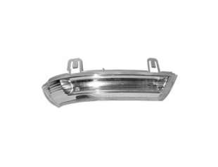 Recambio de piloto lateral derecho para volkswagen golf v berlina (1k1) 2003-2008 referencia OEM IAM 1K0949102 103F23320340 VG03