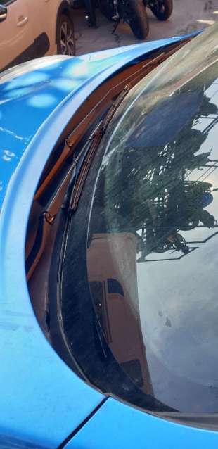 Recambio de torpedo para nissan juke (f15) 2010-2019 ultimate edition referencia OEM IAM F63001KEEA  
