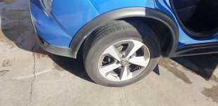 Recambio de amortiguador trasero derecho para nissan juke (f15) 2010-2019 ultimate edition referencia OEM IAM E6B101KA1B  