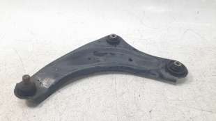 Recambio de brazo suspension delantero izquierdo para nissan juke (f15) 2010-2019 ultimate edition referencia OEM IAM 54501BA60A