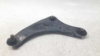 Recambio de brazo suspension delantero izquierdo para nissan juke (f15) 2010-2019 ultimate edition referencia OEM IAM 54501BA60A