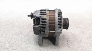 Recambio de alternador para nissan juke (f15) 2010-2019 ultimate edition referencia OEM IAM 231001KA1M ALF690253HQ 