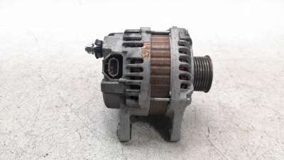 Recambio de alternador para nissan juke (f15) 2010-2019 ultimate edition referencia OEM IAM 231001KA1M ALF690253HQ 