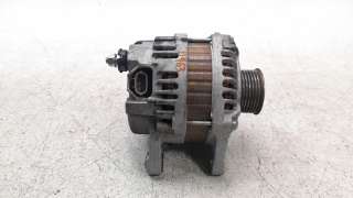 Recambio de alternador para nissan juke (f15) 2010-2019 ultimate edition referencia OEM IAM 231001KA1M ALF690253HQ 