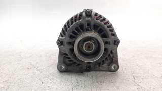 Recambio de alternador para nissan juke (f15) 2010-2019 ultimate edition referencia OEM IAM 231001KA1M ALF690253HQ 