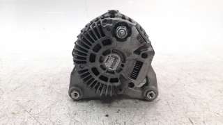 Recambio de alternador para nissan juke (f15) 2010-2019 ultimate edition referencia OEM IAM 231001KA1M ALF690253HQ 