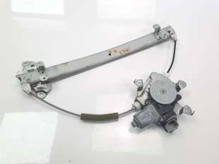 Recambio de elevalunas delantero derecho para nissan juke (f15) 2010-2019 ultimate edition referencia OEM IAM 807201KA0C 1068020