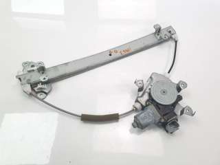 Recambio de elevalunas delantero derecho para nissan juke (f15) 2010-2019 ultimate edition referencia OEM IAM 807201KA0C 1068020