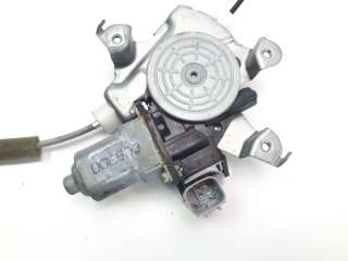 Recambio de elevalunas delantero derecho para nissan juke (f15) 2010-2019 ultimate edition referencia OEM IAM 807201KA0C 1068020