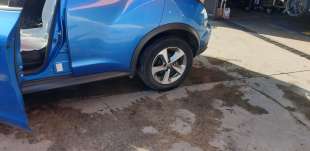 Recambio de puente trasero para nissan juke (f15) 2010-2019 ultimate edition referencia OEM IAM E5501BV8MA  
