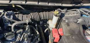 Recambio de servofreno para nissan juke (f15) 2010-2019 ultimate edition referencia OEM IAM 472101KA0A  
