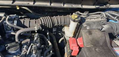 Recambio de servofreno para nissan juke (f15) 2010-2019 ultimate edition referencia OEM IAM 472101KA0A  