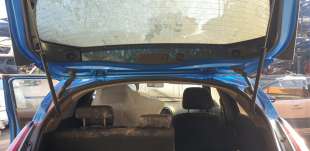 Recambio de amortiguadores maletero / porton para nissan juke (f15) 2010-2019 ultimate edition referencia OEM IAM 90451BV82A  