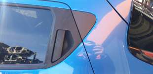 Recambio de maneta exterior trasera izquierda para nissan juke (f15) 2010-2019 ultimate edition referencia OEM IAM 826071KA0A  