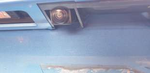 Recambio de camara vision trasera para nissan juke (f15) 2010-2019 ultimate edition referencia OEM IAM 28442BV80C  