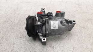 Recambio de compresor aire acondicionado para nissan juke (f15) 2010-2019 ultimate edition referencia OEM IAM 926003PU7B  
