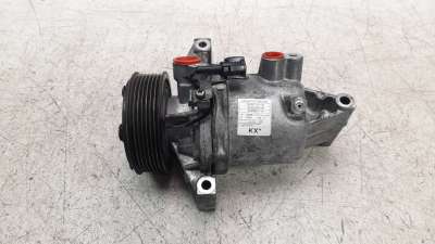 Recambio de compresor aire acondicionado para nissan juke (f15) 2010-2019 ultimate edition referencia OEM IAM 926003PU7B  