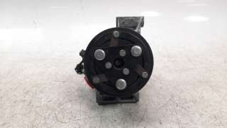 Recambio de compresor aire acondicionado para nissan juke (f15) 2010-2019 ultimate edition referencia OEM IAM 926003PU7B  