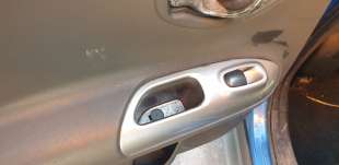 Recambio de mando elevalunas trasero izquierdo para nissan juke (f15) 2010-2019 ultimate edition referencia OEM IAM 254111KL5A I