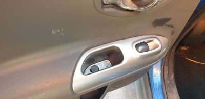 Recambio de mando elevalunas trasero izquierdo para nissan juke (f15) 2010-2019 ultimate edition referencia OEM IAM 254111KL5A I