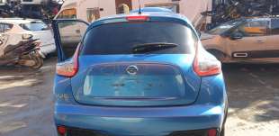 Recambio de porton trasero para nissan juke (f15) 2010-2019 ultimate edition referencia OEM IAM K0100BV8BA  