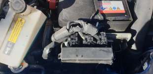 Recambio de centralita motor uce para nissan juke (f15) 2010-2019 ultimate edition referencia OEM IAM 237031TV1B  