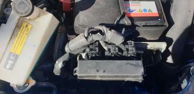 Recambio de centralita motor uce para nissan juke (f15) 2010-2019 ultimate edition referencia OEM IAM 237031TV1B  