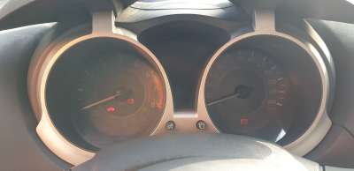 Recambio de cuadro instrumentos para nissan juke (f15) 2010-2019 ultimate edition referencia OEM IAM 248101KA0C  