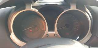 Recambio de cuadro instrumentos para nissan juke (f15) 2010-2019 ultimate edition referencia OEM IAM 248101KA0C  
